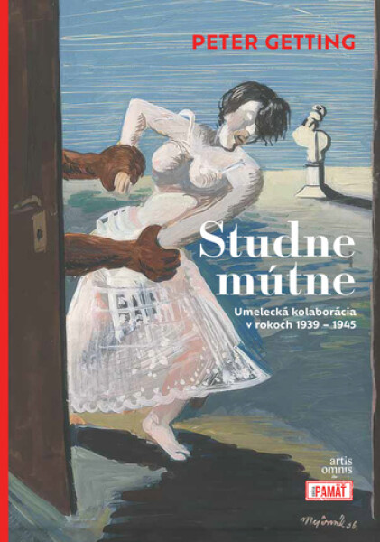 Studne mútne - Peter Getting