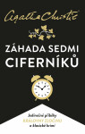 Záhada Sedmi Ciferníků - Agatha Christie