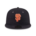 New Era Pánská kšiltovka San Francisco Giants MLB 2026 All-Star Game 59FIFTY Fitted Velikost: 7 1/4