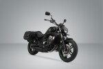 Kawasaki Vulcan S (16-) - tašky sada bočních Legend Gear SW-Motech