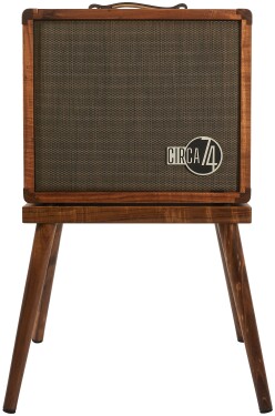 Taylor Circa 74 Koa