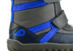 Bobux Alpha Oro Navy