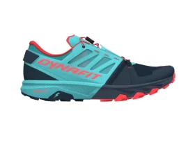 Dynafit Alpine Pro 2 dámské běžecké boty Blueberry/Marine Blue vel.39/UK 6