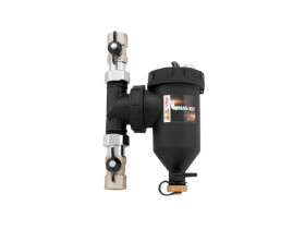Odstředivý odkalovač s magnetickou vložkou I-MAG XL 1"