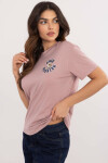 T-shirt model 208741 Sublevel s