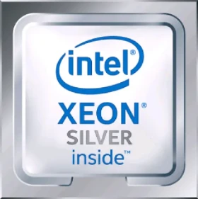 HP Enterprise Intel Xeon Silver 4208 P02571-B21