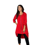 D-STIAG Dámská mikina GRACE Velikost: Barva: