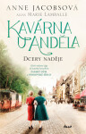 Kavárna U Anděla: Dcery naděje, 2. vydání - Anne Jacobs