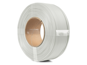 Filament Spectrum ReFill LW-ASA UltraFoam 1.75mm TRAFFIC BLACK 0.75kg