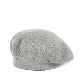 Baret Art Of Polo Cz23366-2 Light Grey UNI