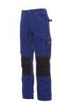 Pracovní kalhoty Payper VIKING Barva: Námořnická Modrá/ Černá, Velikost: 46 (00043601040802046)