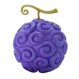 One Piece Gum-Gum Replika