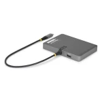 StarTech / Dokovací stanice / USB-C / 4x DisplayPort / TAA (QUAD-USB-DP-ADAPT)