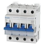 Doepke 09916173 elektrický jistič