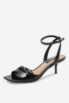 Sandály NINE WEST FEROZA BYCCC02 Materiál/-Syntetický