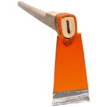 Kučovnice, s násadou 120 cm, ENPRO