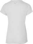 Běžecké tričko Mizuno Two Loops 8 Tee 32GAA85102 Velikost textilu: M