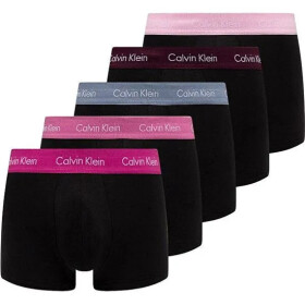 Edition růžové Calvin Klein černá