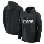 Fanatics Pánská mikina Dallas Stars NHL Authentic Pro Rink Poly Fleece POH Velikost: M
