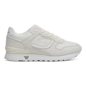 Sportovní obuv Champion RN85 VELOUR S11705-WW017 Látkový materiál,Syntetický materiál