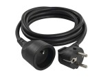 Prodlužovací kabel 1 zásuvka EMOS PC0111 1,5 m