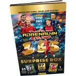 PANINI FIFA 365 2024/2025 - ADRENALYN karty - adventní kalendář