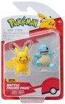 ORBICO Pokémon Akční figurky