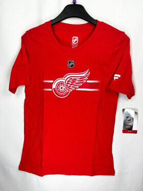 Outerstuff Dětské Tričko Detroit Red Wings Customer Pick Up Velikost: Dětské let)