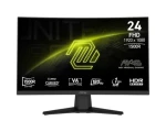 23.6" MSI MAG 244C černá / LED / 1920 x 1080 / VA / 16:9 / 1ms / 3000:1 / 250cd-m2 / HDMI+DP / VESA (MAG 244C)
