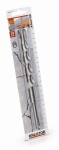 Vrták SDS PLUS do betonu 18x210 mm Kreator KRT010913