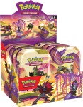 Pokémon TCG: Scarlet Violet Shrouded Fable Mini Tin: