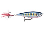 Rapala Wobler Skitter Pop Top Water Fresh STHB - 5cm 7g,Rapala Wobler Skitter Pop Top Water Fresh STHB - 5cm 7g