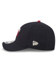New Era Pánská kšiltovka Minnesota Twins MLB 2026 Field of Dreams Game 9FORTY Snapback