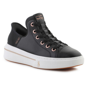 Boty Skechers Slip-Ins: Snoop One - OG Leather W 186001-BLK EU 41