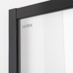 KERRA - Dveře sprchové Silves DR 100 5907548114716