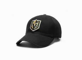 Pánská kšiltovka Vegas Golden Knights NHL Value Stitched Black/Grey