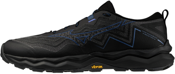 Běžecké boty Mizuno WAVE DAICHI 9 GTX J1GJ255612 Velikost obuvi v EU: 48,5