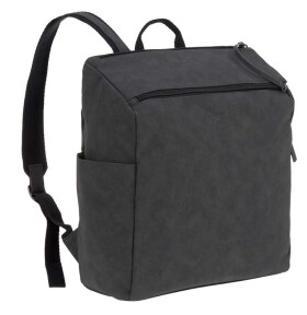 Lässig FAMILY Tender Backpack batoh na rukojeť - anthracite