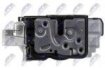 NTY Centrální zámek VOLVO V40 od 2013 – zadní pravý