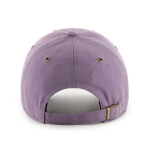 47 Brand Pánská kšiltovka Los Angeles Dodgers MLB Petal Side ’47 CLEAN UP Iris