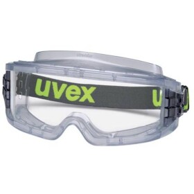 Uvex ultravision 9301105 uzavřené ochranné brýle vč. ochrany před UV zářením transparentní