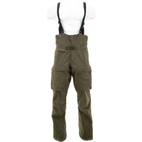 Carinthia Kalhoty PRG 2.0 Trousers olivové S