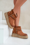 Sněhule model 203580 Step in style 41