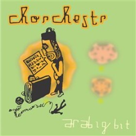 Arabigbit - CD - Chorchestr