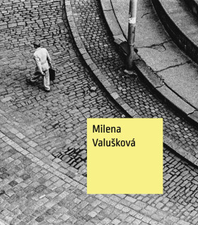 Milena Valušková - Štěpánka Bieleszová