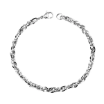 LUNICA Náramek CHAIN 1234