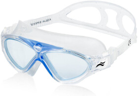 Plavecké brýle AQUA SPEED Zefir Blue OS