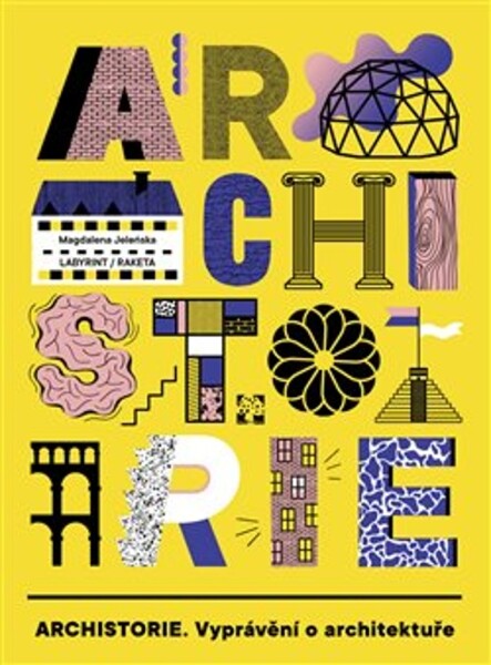 Archistorie