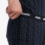 Pánské funkční kalhoty Swix Legacy Merino Bodywear Pants M
