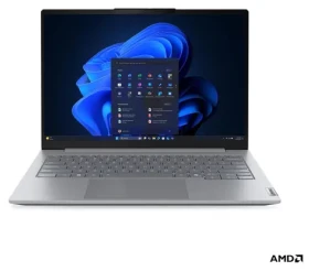 Lenovo ThinkBook 14 G9 AHP šedá / Notebook / 14" WUXGA / Ryzen 7 250 / 32GB / 1TB SSD / Radeon 780M / W11H (21V0005FCK)